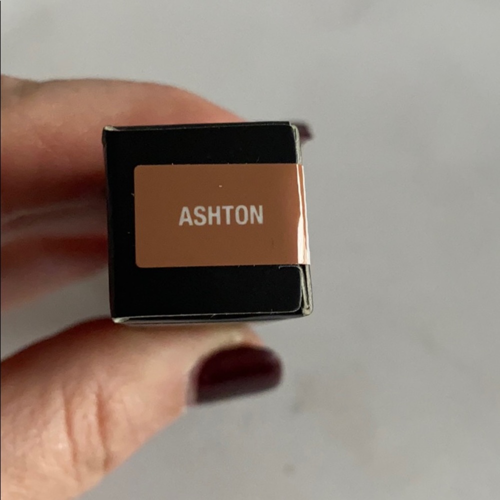 ANASTASIA BEVERLY HILLS Ashton Matte Liquid Lipstick 0.11oz Full Sz NIP $20